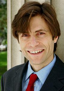 Max Tegmark